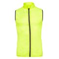 Floyd Gilet-Windbreaker Woman NYEL M Overdel
