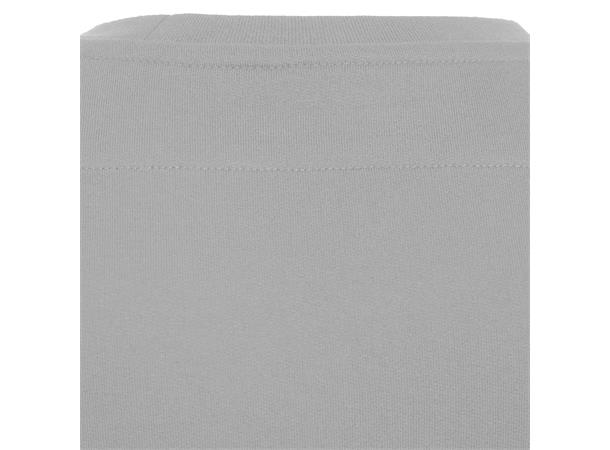 Axima Sweatshirt GRY S Fritidsgenser i bomull -  Unisex 