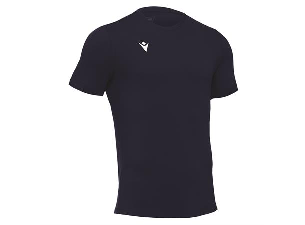 Boost Hero T-Shirt NAV XXS T-skjorte i 100% bomull Unisex 