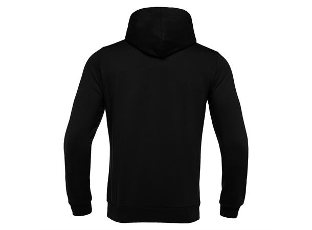 Banjo Hero Hoody BLK 3XS Hettegenser med høy hals- Unisex 