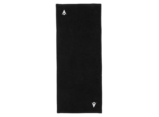 Bise Gym Towel BLK Sportshåndkle 