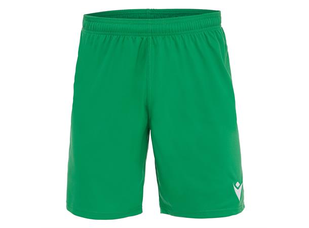 Mesa Hero Short GRN XS Trenings- og kampshorts - Unisex 