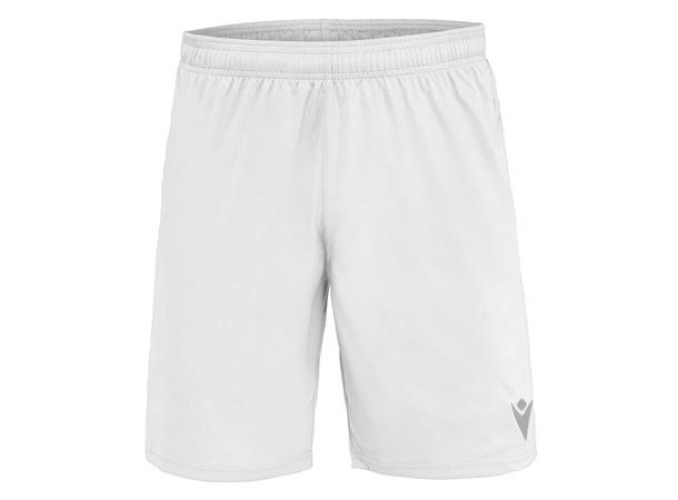 Mesa Hero Short WHT 3XL Trenings- og kampshorts - Unisex 