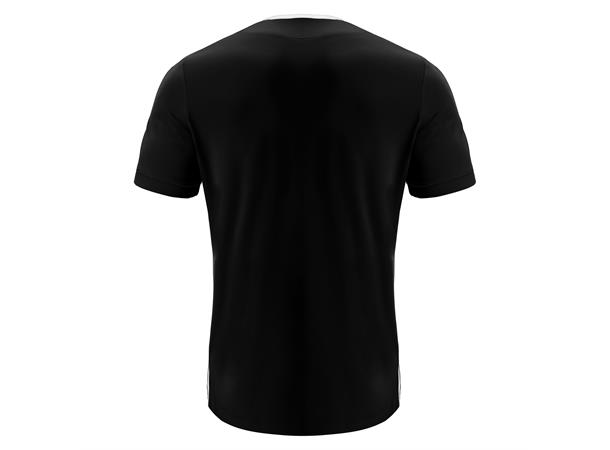 Frisk Referee shirt BLK XXL Teknisk dommerdrakt 