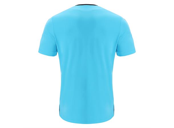 Frisk Referee shirt NSKY/BLK M Teknisk dommerdrakt 
