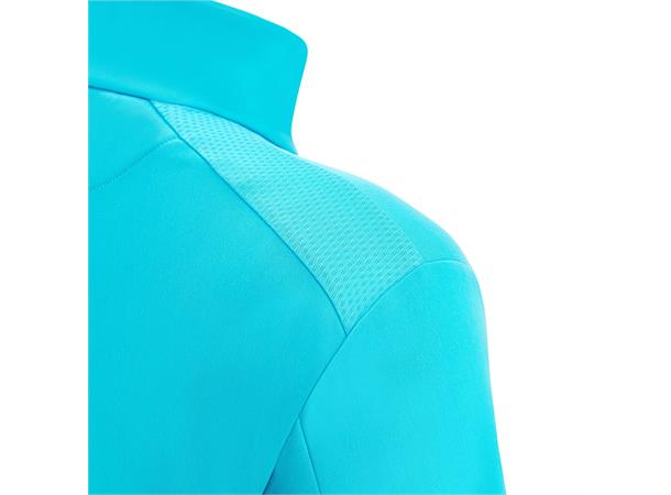 Piave 1/4 Zip Top NSKY/ANT XS Teknisk treningsgenser - Unisex 