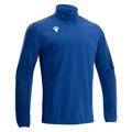 Arno 1/4 Zip Top ROY XXS Teknisk treningsgenser - Unisex