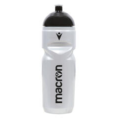 Macron Drikkeflaske 800ml Vannflaske med Macron logo