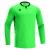Cygnus GK shirt -   Unisex NGRN XXS Teknisk keeperdrakt i ECO-tekstil 