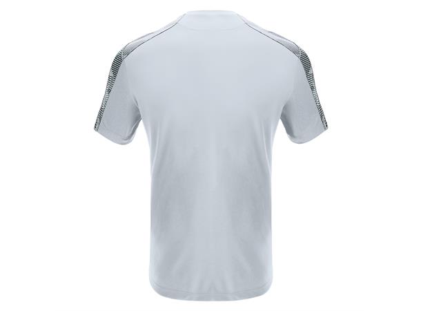 Gede Shirt SILVER XS Teknisk trenings og spillerdrakt- Unisex 