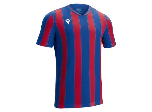 Sceptrum Shirt ROY/RED 3XS Teknisk trenings og spillerdrakt  Unisex 