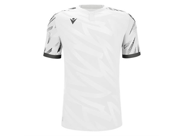 Themis Eco Match Day Shirt WHT/ANT M Teknisk spillerdrakt i ECO-tekstil 