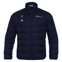 NMF Eblana NAV Bomberjakke m/liten logo