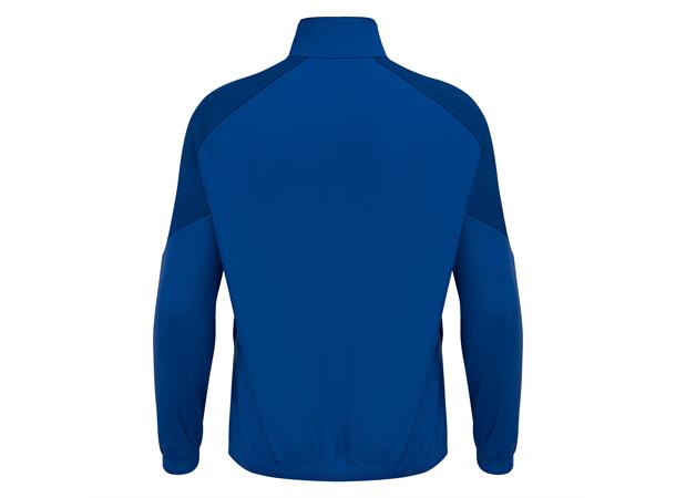 Poseidon Travel Full Zip Top ROY 3XS Teknisk reisejakke - Unisex 