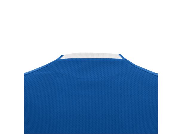 Skat Womens Shirt ROY/WHT 3XS Teknisk spillerdrakt til dame 