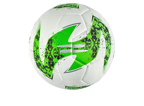 Solstice XI 5 WHT Hybrid FIFA Basic kampfotball 