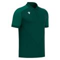 Baldwin Poly Polo BGRN L Teknisk poloskjorte - Unisex