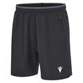 Diego Icon shorts BLK/SLV L Shorts Damemodell