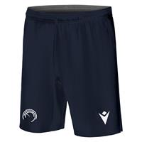 NMF Elm Tekninsk treningshorts m/stor logo