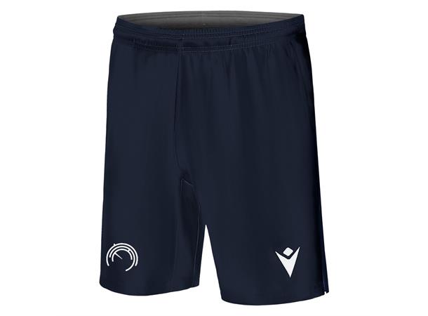 NMF Elm Tekninsk treningshorts m/stor logo 