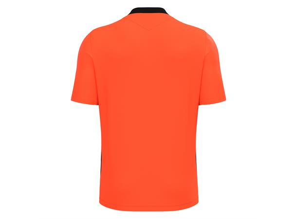 Scorpio Eco GK shirt ORA/BLK 3XS Keeperdrakt - Unisex 