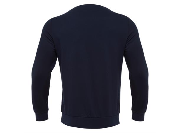 NMF Axima Fritidsgenser i bomullsmiks m/liten logo 