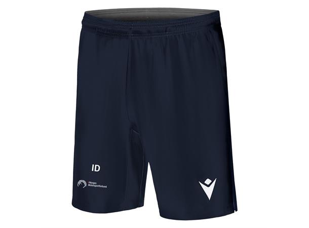 NMF Elm Teknisk treningshorts m/ liten logo 