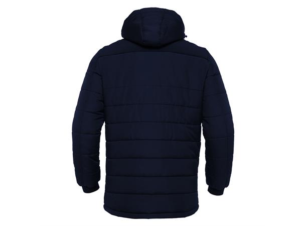 NMF Narvik Vattert klubbjakke m/liten logo 