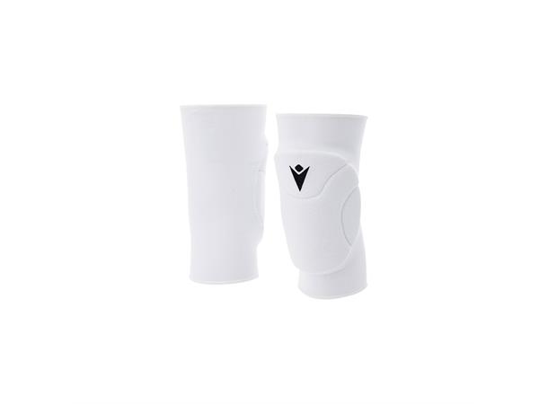 Sage Evo WHT XS Knebeskytter - Unisex 