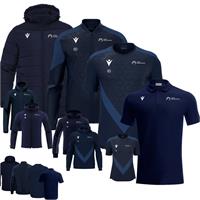 NMFsport Trenerpakke Pakke med klubbjakke