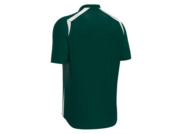 Wyrm Shirt BGRN/WHT 3XS Teknisk kamp og treningsdrakt - Unisex 