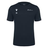 NMF Boost ECO T-skjorte i bomull m/liten logo