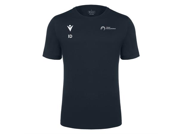 NMF Boost ECO T-skjorte i bomull m/liten logo 