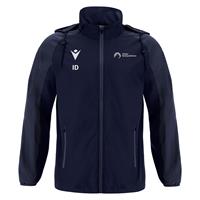 NMF Elbrus Regnjakke  m/liten logo