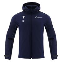 NMF Himalaya Sofshell jakke m/liten logo