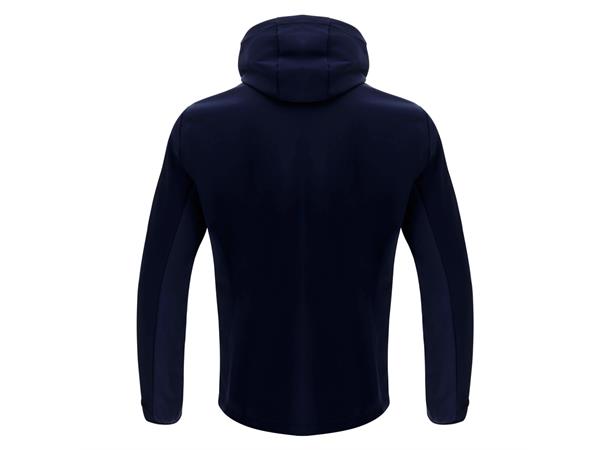 NMF Himalaya Sofshell jakke m/liten logo 