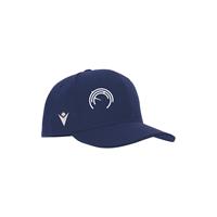 NMF Pepper Nav Caps til JR og SR med stor logo