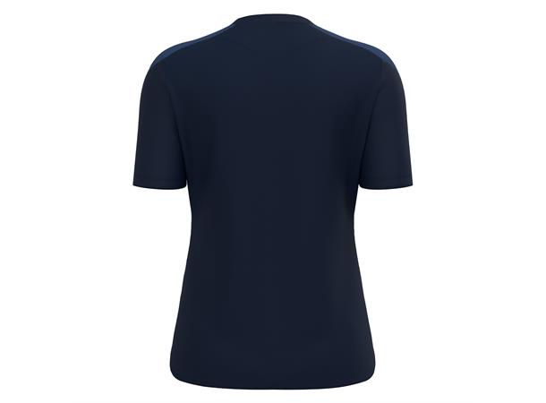 Dryad Match Day Shirt W NAV 3XS Teknisk spillerdrakt - Damemodell 