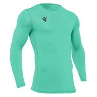 Holly Undershirt TRQ M Teknisk baselayer - Unisex