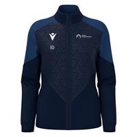 NMF Artemis DAME Reisejakke  m/liten logo