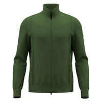 Lagoon Icon Full Zip Sweatshirt MGRN S Allsidig genser
