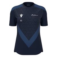 NMF Dryad DAME Spiller og treningsdrakt  m/liten logo