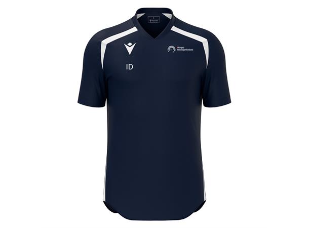 NMF Wyrm T-skjorte m/liten logo 