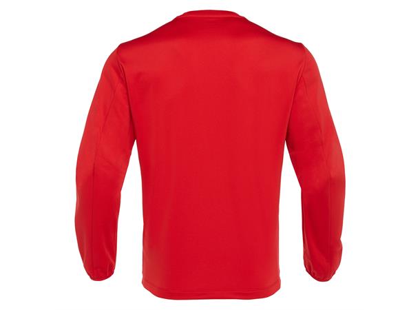 Salzach Training Top RED 3XS Teknisk treningsgenser - Unisex 