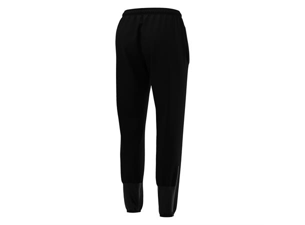 Aras Womens Training Pants BLK 3XS Teknisk joggebukse til dame 