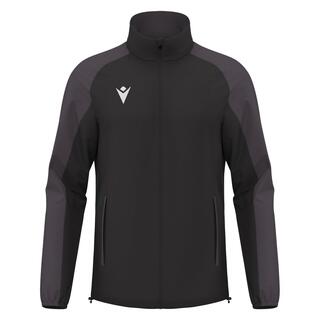 Cloud Waterproof Rain Jacket Lett, vanntett og klar for ruskevær