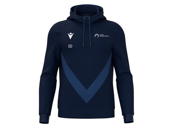 NMF Fenders Hettegenser m/liten logo 