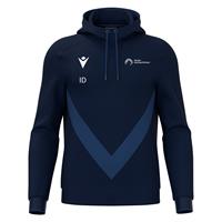 NMF Fenders Hettegenser m/liten logo