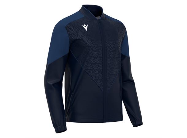 Morpheus Travel Full Zip Top ROY 4XL Teknisk reisejakke - Unisex 