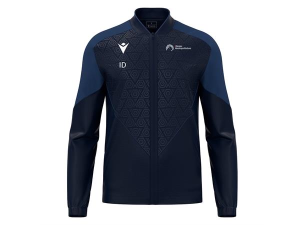 NMF Morpheus Reisejakke  m/liten logo 